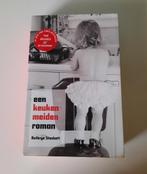 Boek "Een keukenmeiden roman", Ophalen of Verzenden, Kathryn Stockett