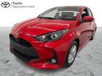 Toyota Yaris Dynamic, Rouge, Achat, https://public.car-pass.be/vhr/f9599046-0086-4456-9ead-080a115f308c, Euro 6