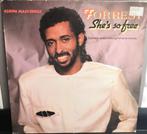 Forrest - She's So Free (Version étendue) Vinyle, 12 ", 1986, Comme neuf, 12 pouces, Autres genres, Enlèvement ou Envoi