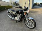 HONDA CB1100, Motoren, 4 cilinders, Bedrijf, Meer dan 35 kW, 1140 cc