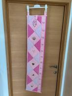 Très jolie toise rose