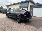 RENAULT ARKANA ALPINE * MILD HYBRID * 4 JAAR GARANTIE, Auto's, Renault, 4 cilinders, USB, Alcantara, Zwart