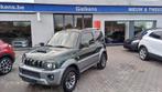 Suzuki Jimny 1.3i 4x4 Dakota /leder/airco., 4 zetels, Gebruikt, Leder, Bedrijf