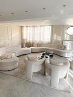 eichholtz Sofas, Huis en Inrichting, Ophalen, Zo goed als nieuw, Tweepersoons