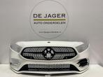 MERCEDES A KLASSE W177 AMG VOORBUMPER BUMPER A1778856100, Auto-onderdelen, Gebruikt, Voor, Mercedes-Benz, Bumper