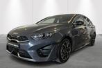 KIA Proceed GT Line 1.5 T-GDI 160 ISG, Auto's, Voorwielaandrijving, Stof, 4 cilinders, Bedrijf