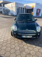 MINI COOPER automaat, Automaat, Bedrijf, Cooper, Te koop