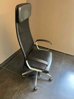 Chaise de bureau Markus Ikea, Huis en Inrichting, Bureaustoelen, Ophalen, Gebruikt, Bureaustoel