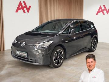 Volkswagen ID.3 Pro Life 62kWh ** Zetel/Stuurverw | ACC | N beschikbaar voor biedingen