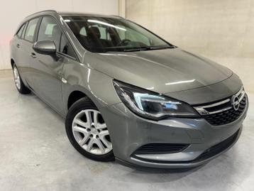 OPEL ASTRA SPORTS TOURER - Carplay/Navi/Cruise/*TOPSTAAT! beschikbaar voor biedingen