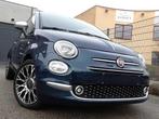 Fiat 500 1.0i MHEV Dolcevita  Mild-Hybrid, Achat, Capteur de stationnement, Euro 6, Entreprise