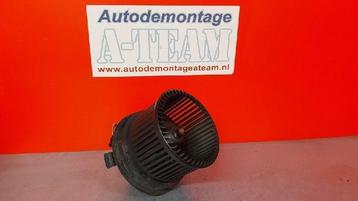 KACHEL VENTILATORMOTOR Peugeot 207 / 207+ (WA / WC / WM) beschikbaar voor biedingen