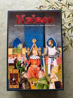 Bordspel - Kaiser - 999 Games, Ophalen