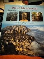 Dit is Montserrat, Enlèvement