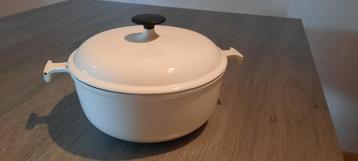 Le Creuset Braadpan  Ø 26 cm beschikbaar voor biedingen