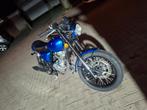 Mash 125cc, Fietsen en Brommers, 125 cc, Zo goed als nieuw, 5 versnellingen, Ophalen