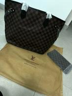 Tas merk, Handtassen en Accessoires, Tassen | Damestassen, Ophalen, Zo goed als nieuw