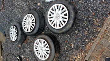 volkswagen GolfVI beschikbaar voor biedingen