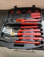 Nieuw grillaccessoireset / BBQ, Ophalen, Nieuw