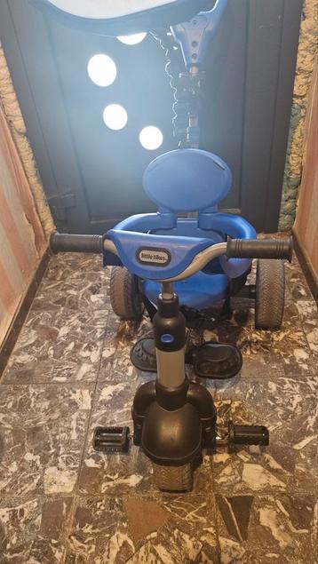 Little tikes 3 wieler. beschikbaar voor biedingen