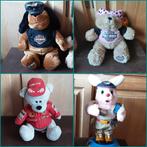 Vintage merken knuffelen 15€/st, Perfecte staat, Verzamelen, Beren en Cherished Teddies, Ophalen of Verzenden, Zo goed als nieuw