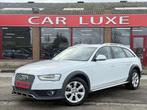 Audi A4 Allroad QUATTRO S-TRONIC 163CV GRAND GPS CUIR SPORT, Achat, Entreprise, 1968 cm³, A4