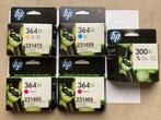 HP Printer inkt 364 XL, Ophalen, Nieuw