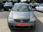 Volkswagen golf 5 1.9tdi 1j Garantie, Auto's, Volkswagen, Leder, Bedrijf, Golf, Te koop