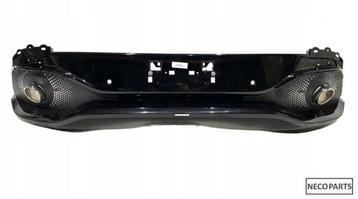 ASTON MARTIN DBX ACHTERBUMPER BUMPER  beschikbaar voor biedingen