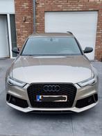 Audi A6 c7 02/2018 136cv 100kw, Achat, Particulier, A6