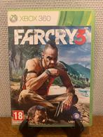 Far cry 3 Xbox 360, Comme neuf, À partir de 18 ans, Enlèvement ou Envoi, 1 joueur