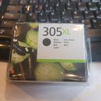 Cartridge hp 305xl zwart, Computers en Software, Printerbenodigdheden, Ophalen, Zo goed als nieuw, Cartridge