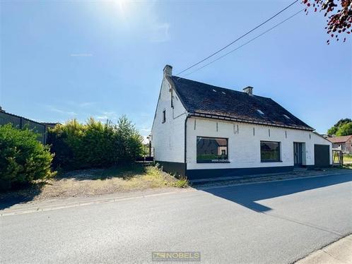Huis te koop in Brakel, 3 slpks, Immo, Huizen en Appartementen te koop, Vrijstaande woning, F