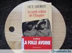Le petit soldat de l'Empire, Guy Georgy, Enlèvement ou Envoi, Utilisé