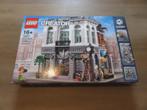 Lego 10251 - Brick bank - Sealed, Ensemble complet, Lego, Enlèvement ou Envoi, Neuf