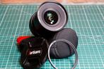 7 Artisans 12mm f2.8 Canon RF, Ophalen of Verzenden, Zo goed als nieuw, Groothoeklens