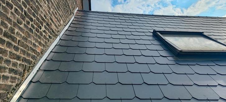 Couvreur, Bricolage & Construction, Tuiles & Revêtements de toit