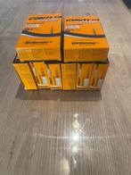 8 X binnenband racefiets Continental 28", Fietsen en Brommers, Fietsonderdelen, Band, Racefiets, Nieuw, Ophalen of Verzenden