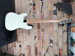 Guitare basse fender steeve harris, Muziek en Instrumenten, Snaarinstrumenten | Gitaren | Bas, Ophalen, Zo goed als nieuw, Elektrisch