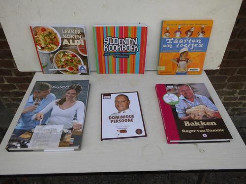 Boeken over koken, Boeken, Kookboeken, Zo goed als nieuw, Gezond koken, Ophalen of Verzenden