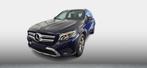 Mercedes-Benz GLC-klasse GLC 250 4MATIC, Auto's, Automaat, Stof, Gebruikt, 4 cilinders