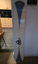 Snowboard Elan 160, Sport en Fitness, Ophalen, Bindingen