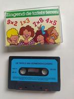 spelend leren:klokkijken+CDR procententrainer+de tafels van., Ophalen of Verzenden