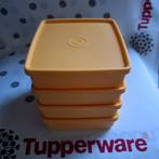 Tupperware rechthoekige diepvriesdozen 350 ml, Enlèvement ou Envoi, Neuf