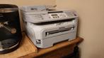 Imprimante copy scanner fax Brother MFC7320, Computers en Software, Ophalen of Verzenden, All-in-one, Laserprinter, Brother