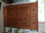 Meuble en teck, Huis en Inrichting, Kasten | Ladekasten, Ophalen, 100 tot 150 cm, 1 of 2 laden, Teakhout