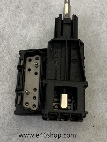 Lichtschakelaar BMW E36 OE 61318353504 ORG BMW NIEUW  beschikbaar voor biedingen