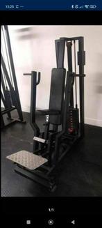 Presse pectorale, Sports & Fitness, Enlèvement, Comme neuf