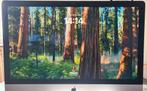 iMac 27" 2019, Computers en Software, Ophalen, 32 GB, SSD, IMac