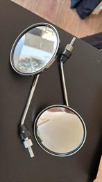 Spiegels dax.  Rétroviseur dax, Fietsen en Brommers, Ophalen, Nieuw